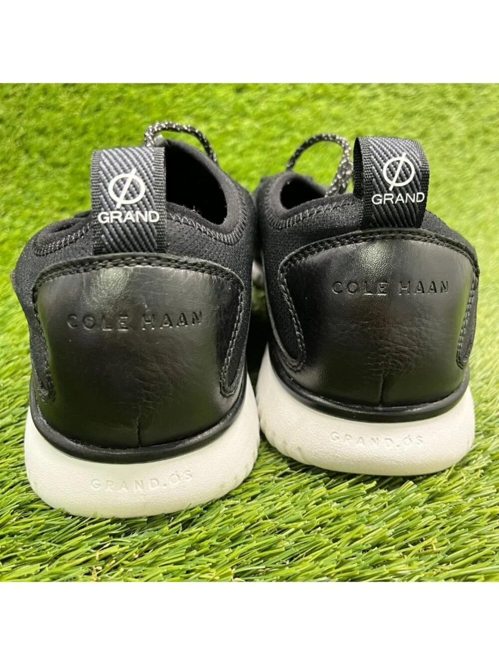 Cole Haan please review